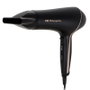 Orbegozo Secador de Pelo SE-2065 - 2000W, Negro